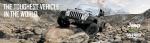 Jeep Wrangler Call of Duty MW3 Special Edition 2011 года